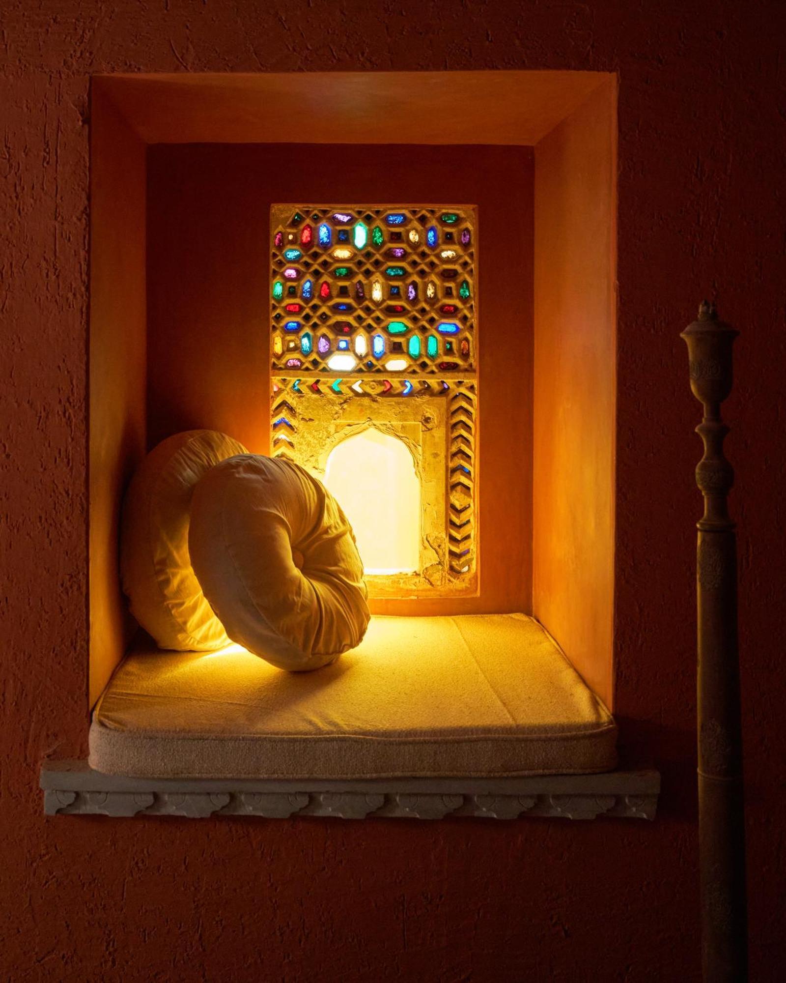 Kaladwas Lal Haveli Ξενοδοχείο Ουνταϊπούρ Εξωτερικό φωτογραφία