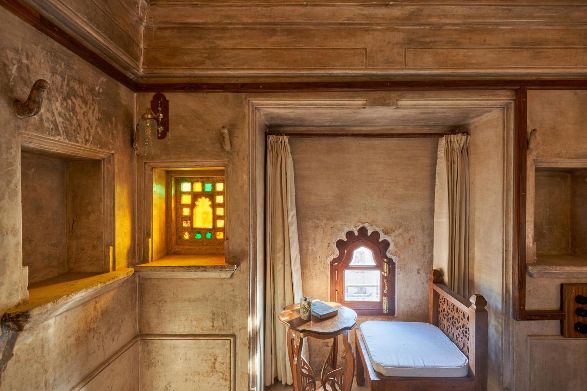 Kaladwas Lal Haveli Ξενοδοχείο Ουνταϊπούρ Εξωτερικό φωτογραφία